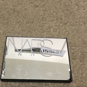 Nars palette